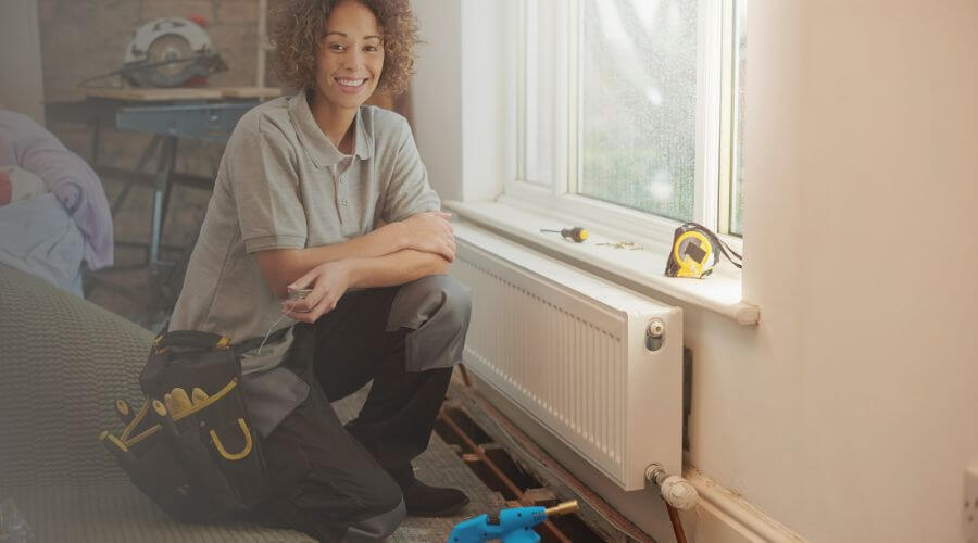 Professional sink repair in Jeff, KY